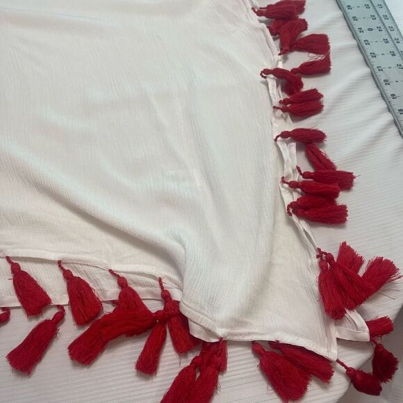 Show Me Your MuMu Diamond Head Swim Cover Up Size XS - Picture 2 of 7